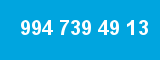 994 739 49 13